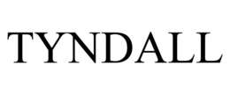 TYNDALL