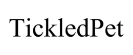 TICKLEDPET
