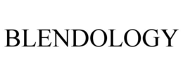 BLENDOLOGY