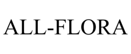 ALL-FLORA