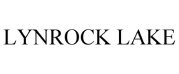 LYNROCK LAKE