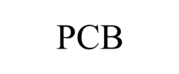 PCB