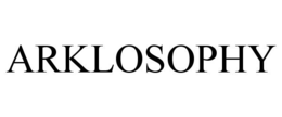 ARKLOSOPHY