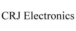 CRJ ELECTRONICS
