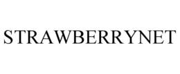 STRAWBERRYNET