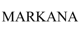 MARKANA