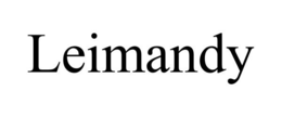 LEIMANDY