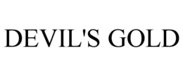 DEVIL'S GOLD