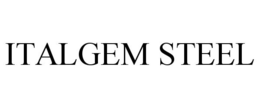 ITALGEM STEEL