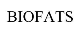BIOFATS