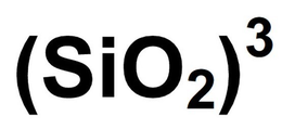 (SIO2)3