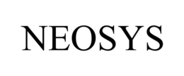 NEOSYS