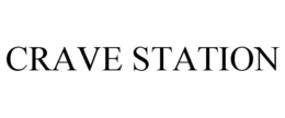CRAVE STATION