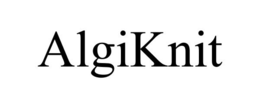 ALGIKNIT