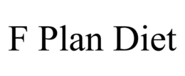 F PLAN DIET