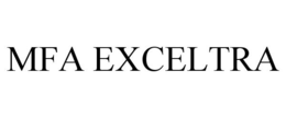 MFA EXCELTRA