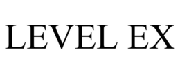 LEVEL EX