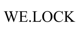 WE.LOCK
