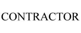 CONTRACTOR