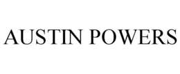AUSTIN POWERS