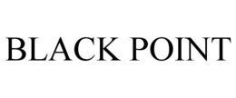BLACK POINT