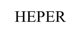 HEPER