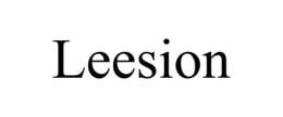 LEESION