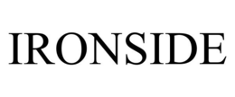 IRONSIDE