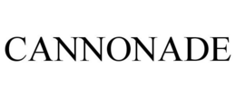 CANNONADE