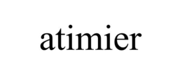 ATIMIER