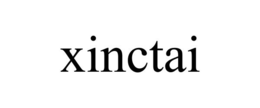 XINCTAI