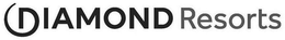 DIAMOND RESORTS