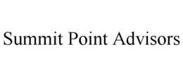 SUMMIT POINT ADVISORS