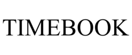 TIMEBOOK