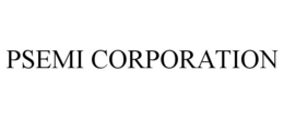 PSEMI CORPORATION