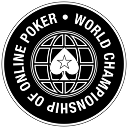 WORLD CHAMPIONSHIP OF ONLINE POKER ·