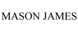 MASON JAMES