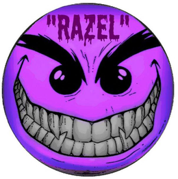 "RAZEL"