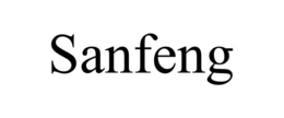 SANFENG