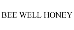 BEE WELL HONEY