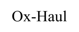OX-HAUL