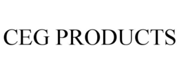 CEG PRODUCTS