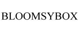 BLOOMSYBOX