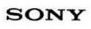 SONY