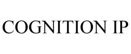 COGNITION IP