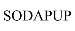 SODAPUP