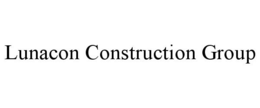 LUNACON CONSTRUCTION GROUP