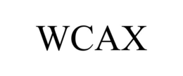 WCAX