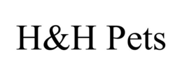 H&H PETS