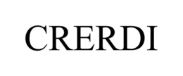 CRERDI